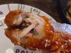 -YULOI予乐炸鸡(平乐店)