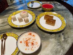 -富华斋饽饽铺·宫廷糕点·伴手礼(护国新天地店)