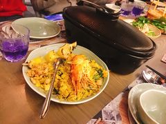 -CHINCHIN 青青·泰国料理(万象食家店)