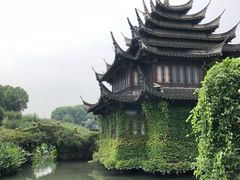 -韩湘水博园