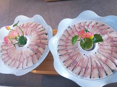 -马家斑.鲜鱼火锅(松湖万科店)