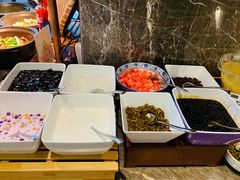 -红林大酒店RFcafe自助餐厅