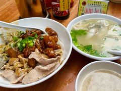 -荔林食店(西华路店)