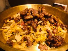 -丝路金桃·新疆菜(徐汇店)