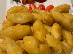 -大鸭梨烤鸭(金色漫香店)