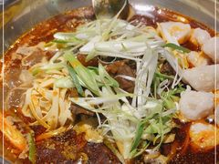 -汪爹爹武汉牛三鲜(朝外大街店)