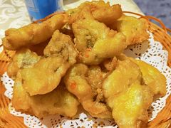 -老东风菜馆·羊肉火锅·海鲜·砂锅粥