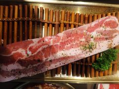 -大叹号·朝鲜族烤肉(潍坊泰华城店)