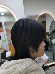 -HD HAIR STYLE