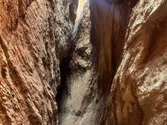 -天山神秘大峡谷