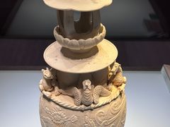 -景德镇中国陶瓷博物馆