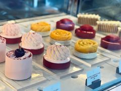 -沁蝶 Butterfly Patisserie甜品蛋糕(北京瑰丽酒店)