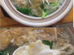 -二中酸辣汤(无锡梁溪区店)