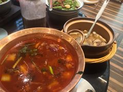 -江太极江浙菜(马桥万达广场店)