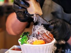 -肉肉大米(金虹桥店)