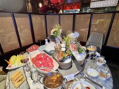 -ONE FULL 古董港式海鲜火锅