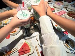 -海底捞火锅(海悦天地店)