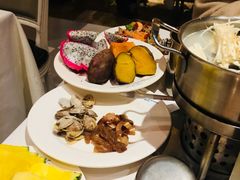 -星伦多自助料理(华润万象城店)
