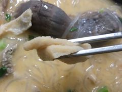 -津津老鸭粉丝馆(正东路店)