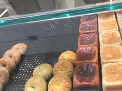 -红心闪闪面包牛奶公司(旺角星辰店)