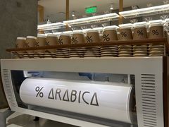 -% Arabica阿拉比卡咖啡烘焙工坊
