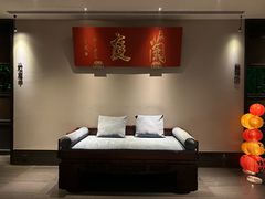-江南雅厨(李公堤店)