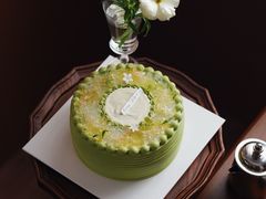 -花甜生活FatimCake·生日蛋糕