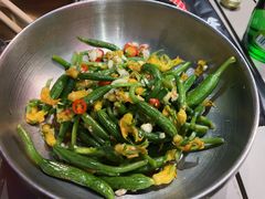 -KAOKAO烤烤·丹东海鲜烧烤(望京店)