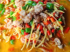 -盐帮食坊•小河帮川菜(四川师大店)