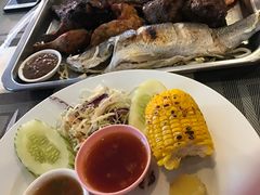 -Onion restaurant