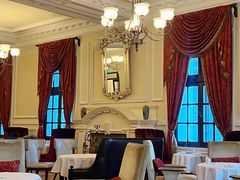 -Salon de Ville浦江汇(上海外滩华尔道夫酒店店)