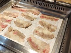 -新石器烤肉(南通CBD大有境店)
