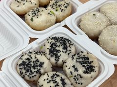 -小杨生煎(香港名都店)