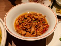 萍乡小炒肉-东湖34号餐厅·湖北菜