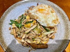 -圳兴面王·拌川·特色炒面(南山保利剧院店)