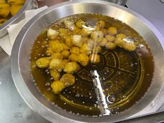 -老福合沟无米粿甜汤粿品店