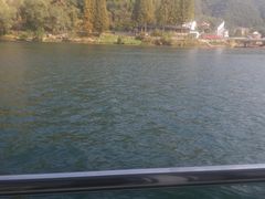 -千岛湖城中湖游船码头