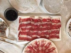 -东来顺饭庄(天坛店)