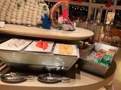 -深圳大梅沙京基洲际度假酒店