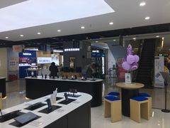 -苏宁易购(成都春熙路店)