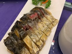 -西江美食舫·江西菜(健德桥店)