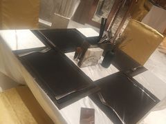 -云尚自助餐厅(佛山南海瞻云酒店)