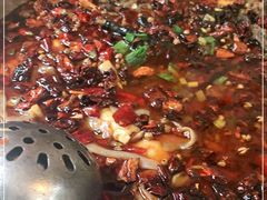 -黑竹香鸡(营和巷店)