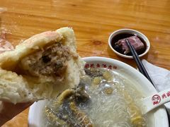 长鱼汤-兴国长鱼汤店