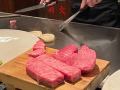 -神户牛排餐厅MOURIYA(总店)