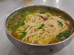 -杨记拉面总店