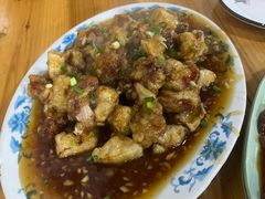 -如我美食(达道社区店)