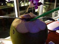 -芽庄MP泰式海鲜海景餐厅