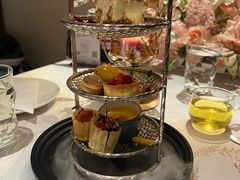 -PARFUM FLORAL花境法餐(南京首店)