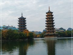 -桂林两江四湖景区
